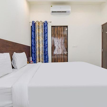 Hotel Angan 우다이푸르 외부 사진