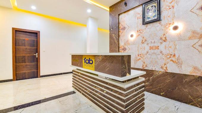 Hotel Angan 우다이푸르 외부 사진