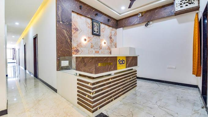Hotel Angan 우다이푸르 외부 사진